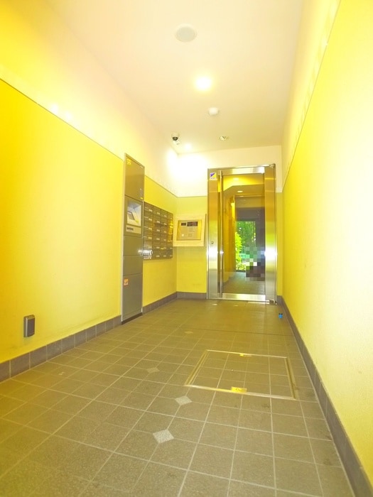 外観写真 池之端加茂ビル