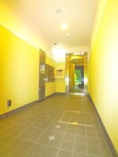 外観写真 池之端加茂ビル