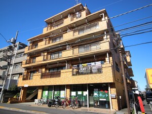 サンハイム小山