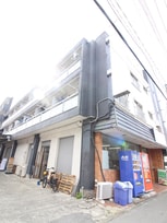 ﾒｿﾞﾝ川口朝日Ⅰ