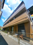 外観写真 マーブル武蔵浦和