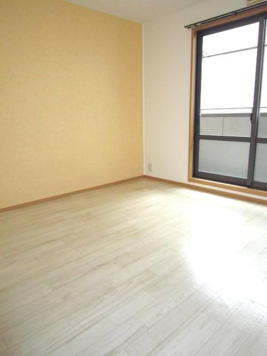 居室 マーブル武蔵浦和