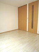 居室 マーブル武蔵浦和