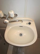 洗面 マーブル武蔵浦和