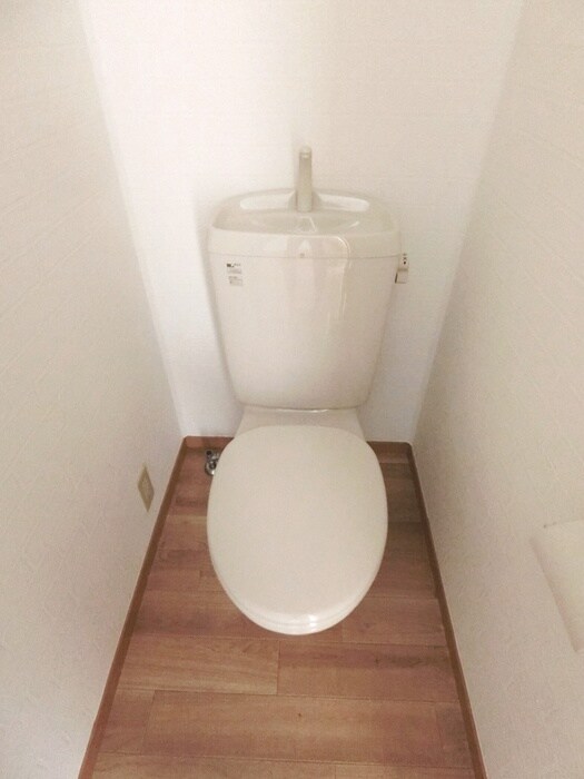 トイレ マーブル武蔵浦和