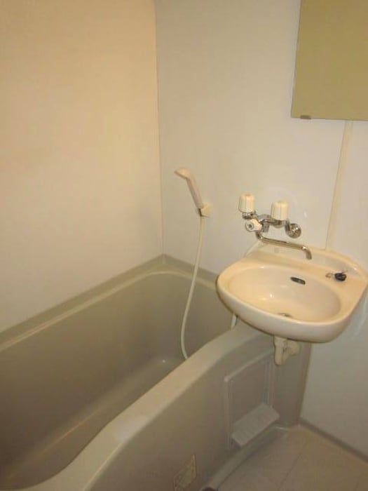 バス／シャワールーム等 マーブル武蔵浦和