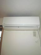 内観写真 マーブル武蔵浦和