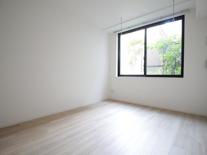 居室 ラクラス旗の台