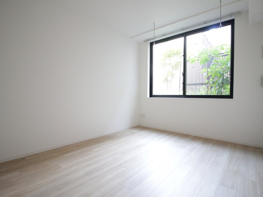 居室 ラクラス旗の台