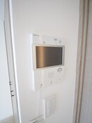 内観写真 ラクラス旗の台