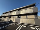 KOTIHaRu　B棟の外観
