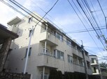 ｸﾞｴﾙｻｶｴ羽根木