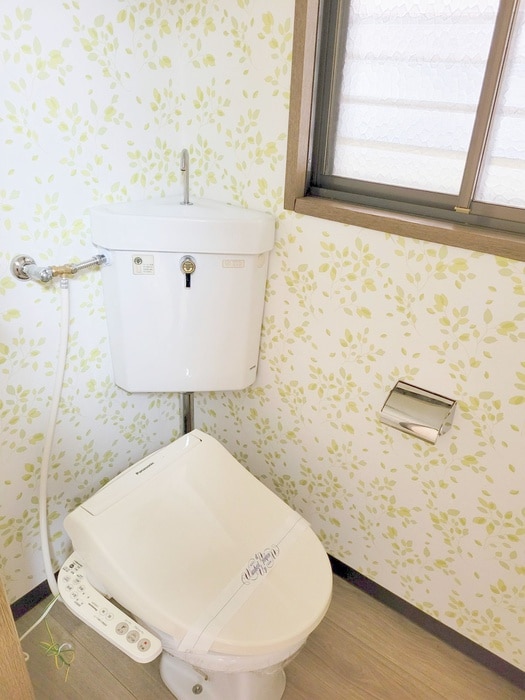 トイレ ベルゾ－ネ喜沢