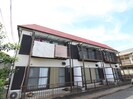 ハイツシムラ１の外観