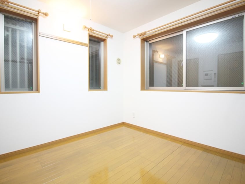 居室 ニューキャッスル中野新橋