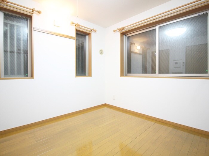 居室 ニューキャッスル中野新橋