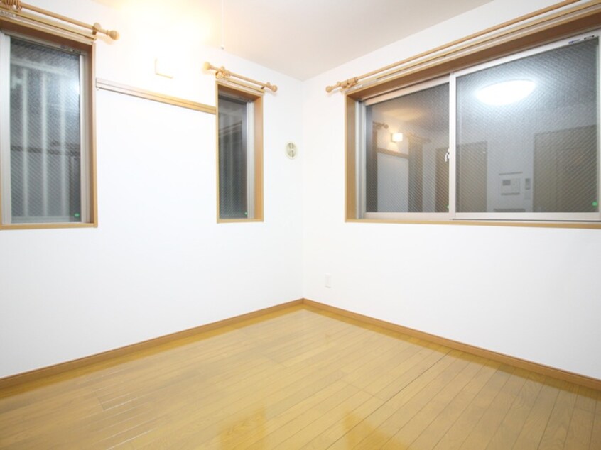 居室 ニューキャッスル中野新橋