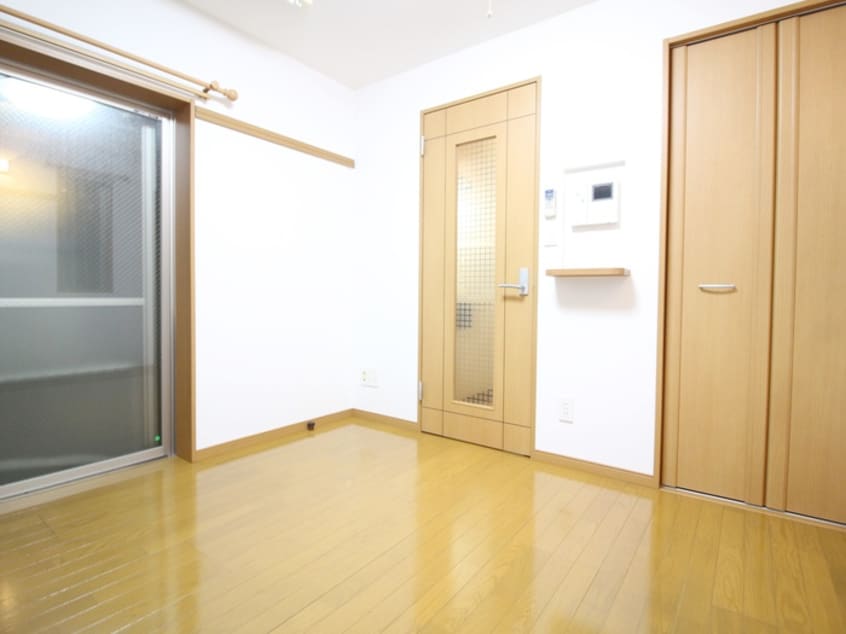 居室 ニューキャッスル中野新橋