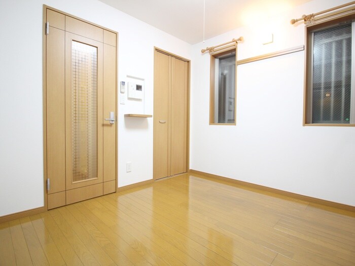 居室 ニューキャッスル中野新橋