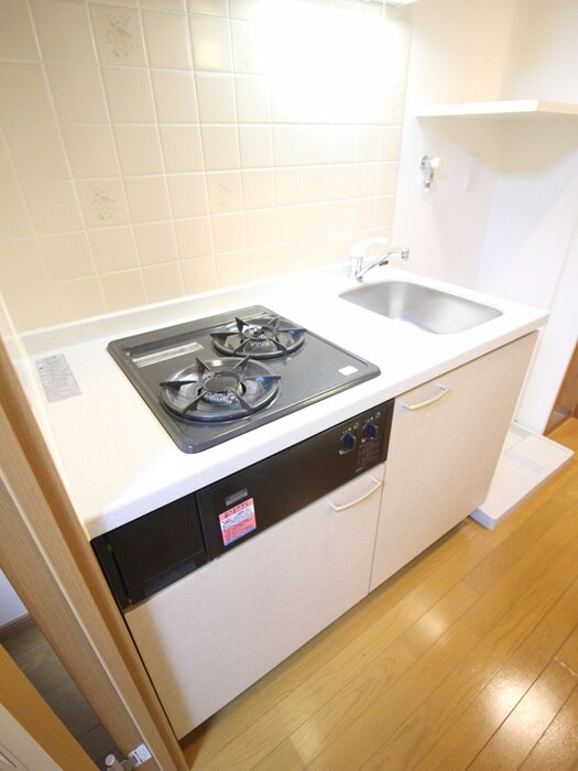 キッチン ニューキャッスル中野新橋