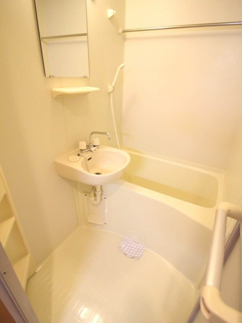 バス／シャワールーム等 ニューキャッスル中野新橋