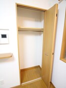 収納 ニューキャッスル中野新橋