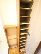 靴箱 ニューキャッスル中野新橋