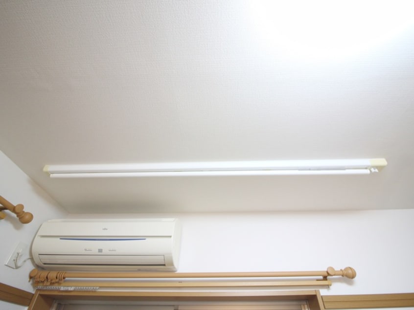 内観写真 ニューキャッスル中野新橋