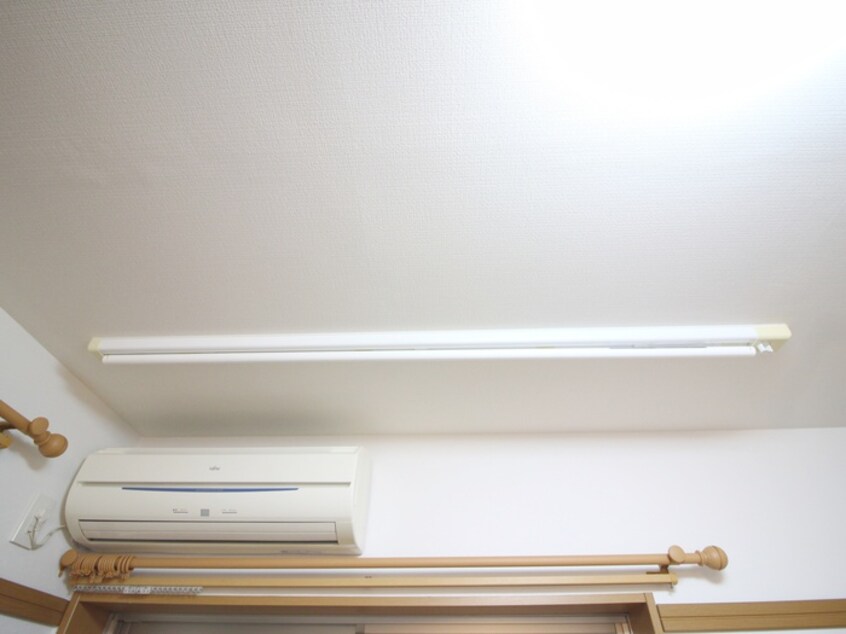 内観写真 ニューキャッスル中野新橋