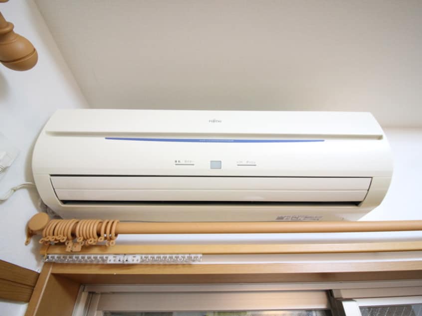 内観写真 ニューキャッスル中野新橋