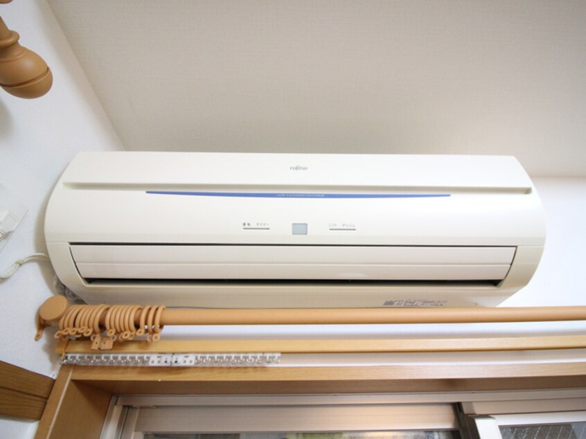 内観写真 ニューキャッスル中野新橋