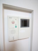 内観写真 ニューキャッスル中野新橋