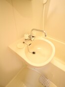 洗面 ニューキャッスル中野新橋