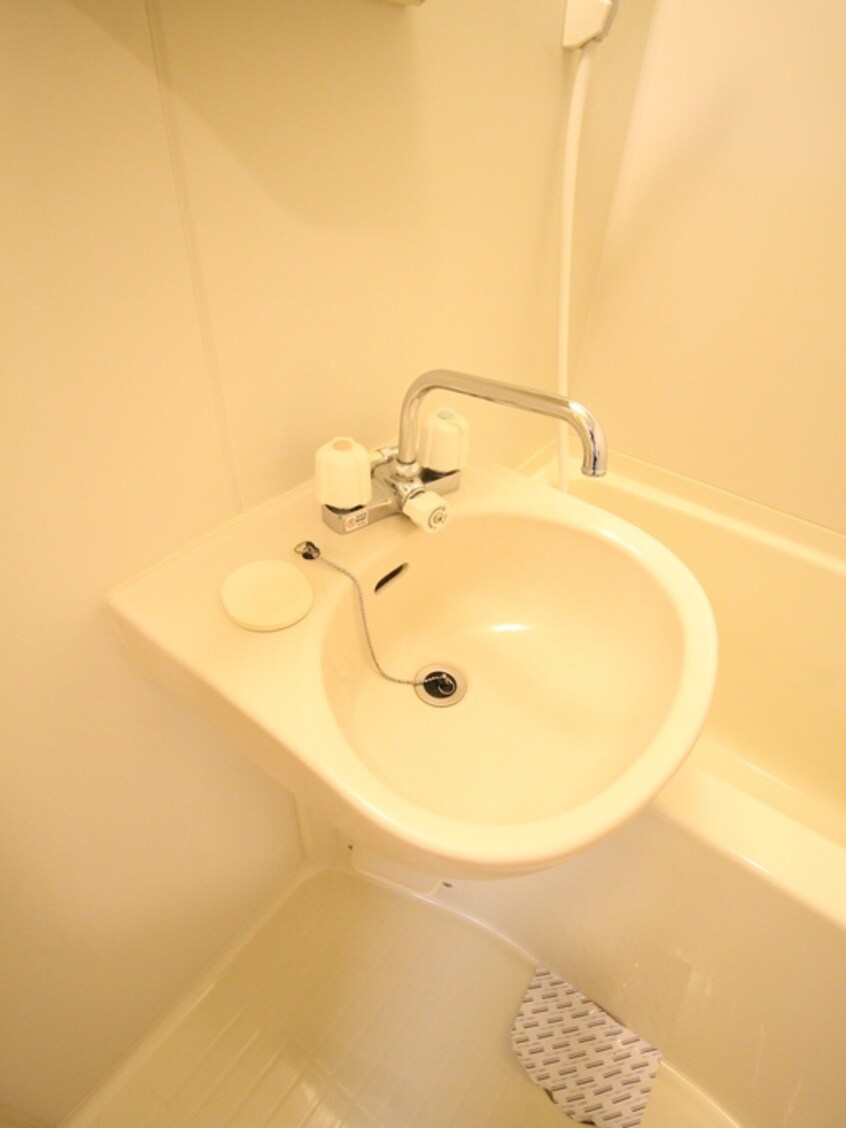 洗面 ニューキャッスル中野新橋