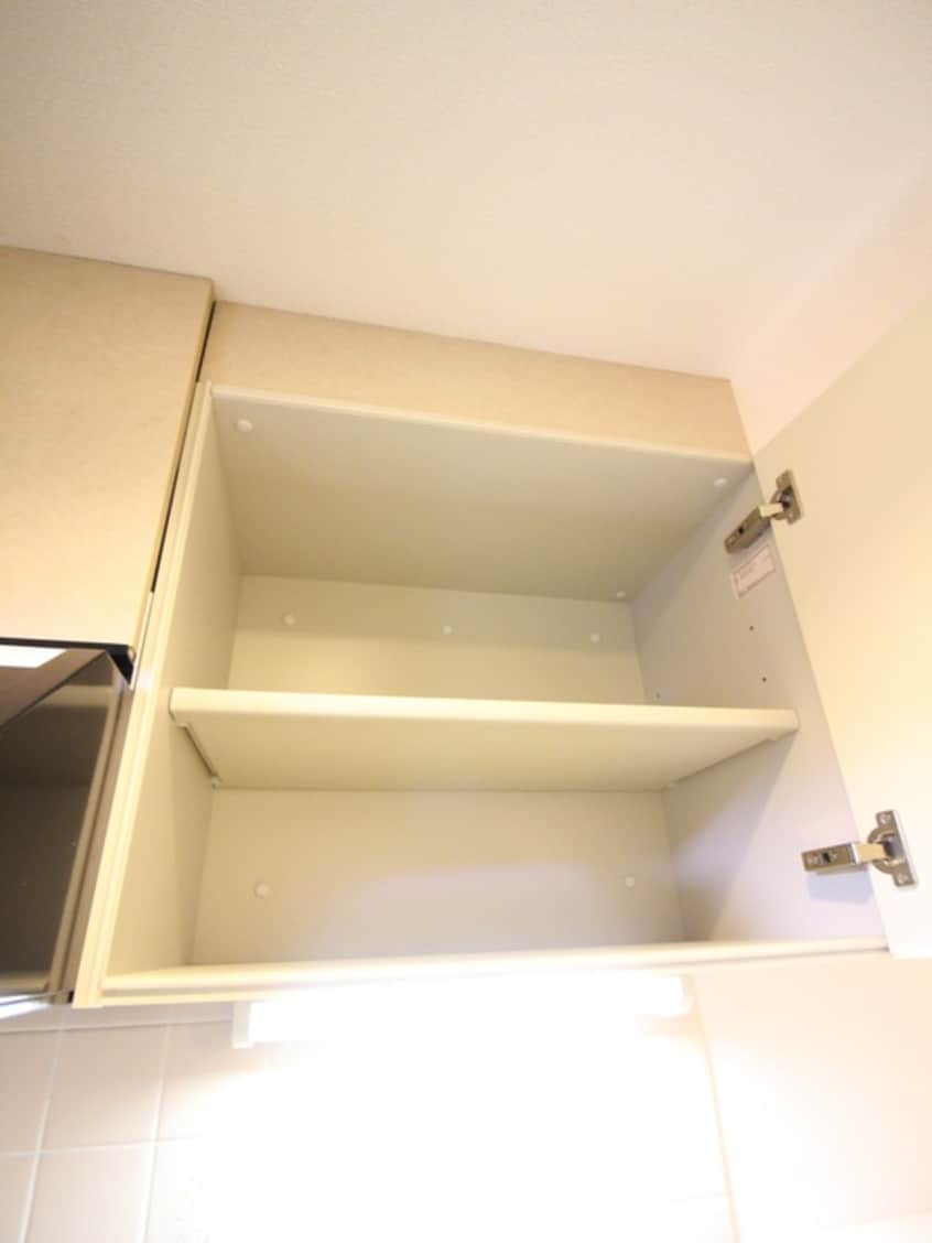 収納 ニューキャッスル中野新橋