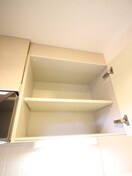 収納 ニューキャッスル中野新橋