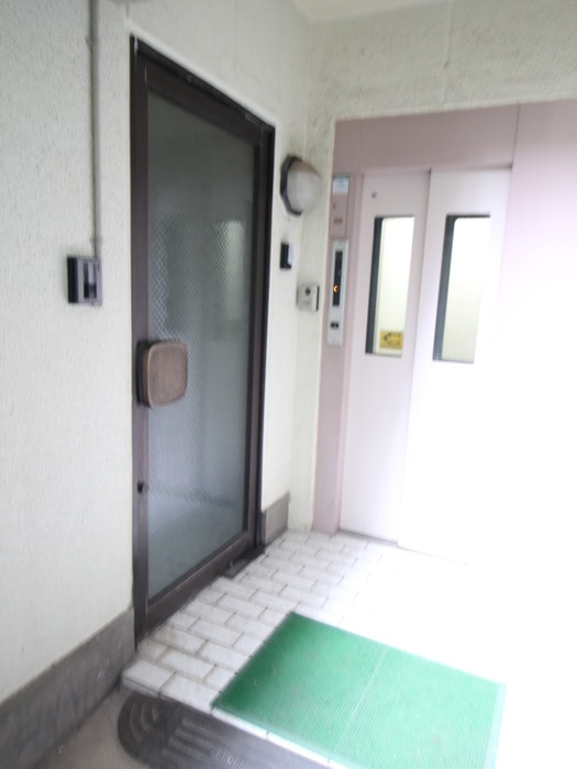 周辺環境 竹尾ビル