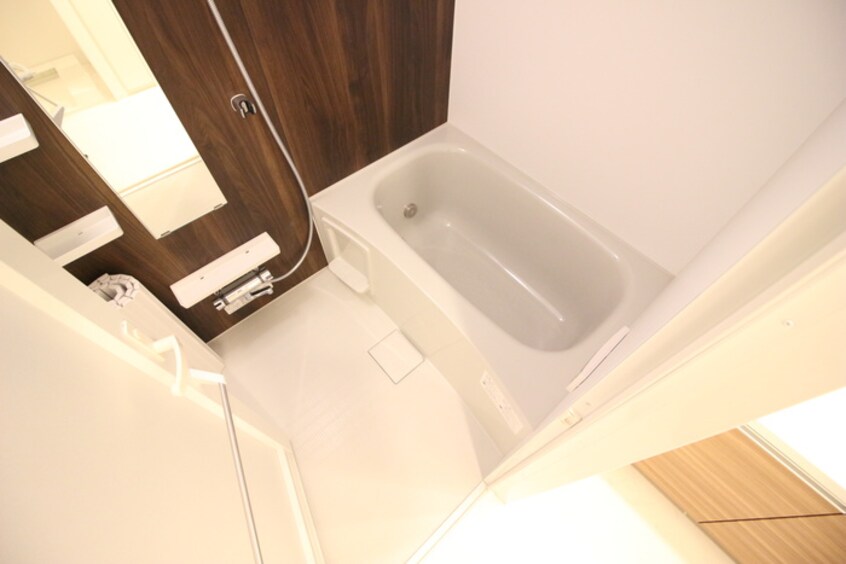 バス／シャワールーム等 ZX minami-Otsuka Ⅱ