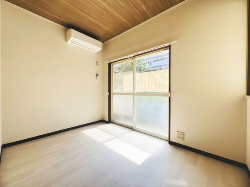 居室 プレステージ７番館