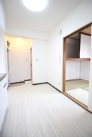 居室 蓮根城北マンション