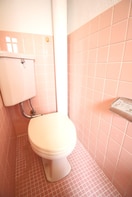 トイレ 蓮根城北マンション