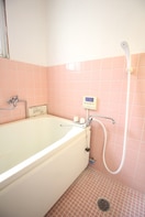 バス／シャワールーム等 蓮根城北マンション