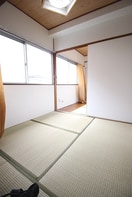 居室 蓮根城北マンション