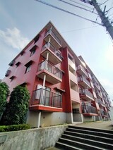 ブルバール３番館