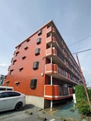 外観写真 ブルバール３番館