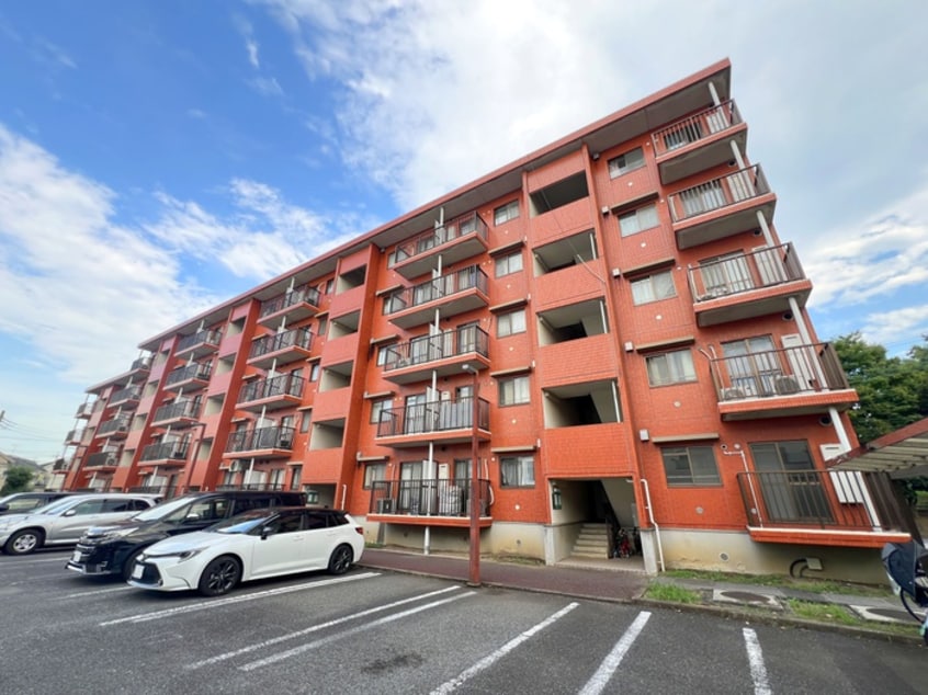 その他 ブルバール３番館