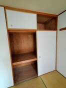 収納 ブルバール３番館