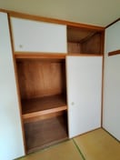 収納 ブルバール３番館