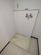 ベランダ・バルコニー ブルバール３番館