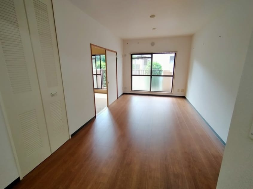 内観写真 ブルバール３番館